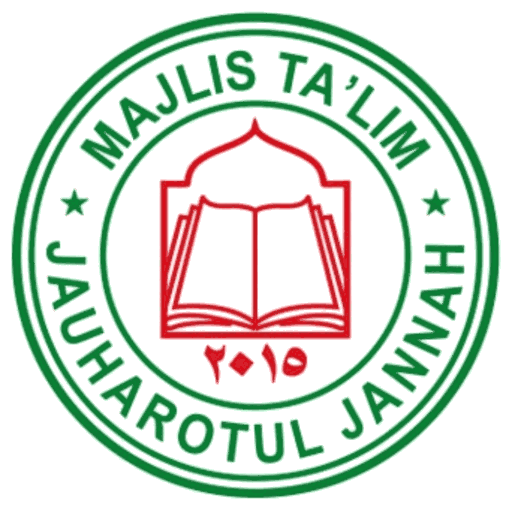 Logo Majelis Taklim Jauharotul Jannah